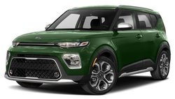 2021 Kia Soul X-Line