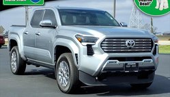 2024 Toyota Tacoma Limited