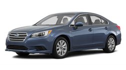 2017 Subaru Legacy 2.5i Premium