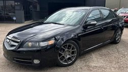 2007 Acura TL Type-S