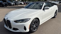 2023 BMW 4 Series 430i xDrive