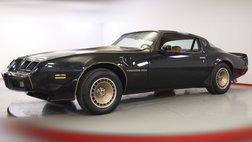 1981 Pontiac Firebird Trans Am