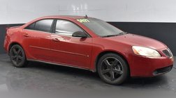 2006 Pontiac G6 GTP