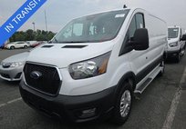 2025 Ford Transit 250