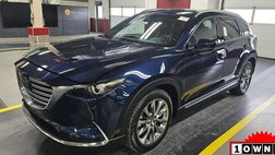 2019 Mazda CX-9 Grand Touring