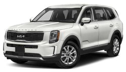 2022 Kia Telluride LX