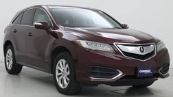 2016 Acura RDX Base
