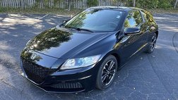 2014 Honda CR-Z Base