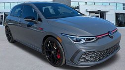2024 Volkswagen Golf GTI 380 Autobahn