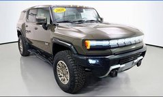 2025 GMC HUMMER EV 2X