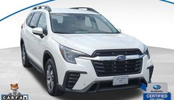 2024 Subaru Ascent Premium 7-Passenger