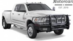 2018 Ram Ram Pickup 3500 Laramie