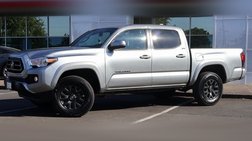 2023 Toyota Tacoma SR V6