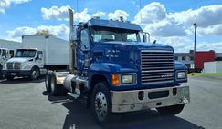 2018 Other Makes Tractor