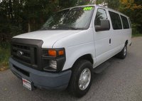 2012 Ford E-Series E-350 Super Duty XL