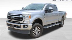 2021 Ford Super Duty F-250 Lariat