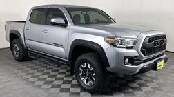 2017 Toyota Tacoma TRD Off-Road