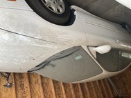 1999 Mercury Sable GS