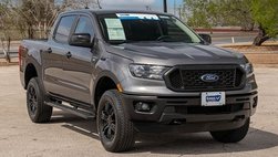 2023 Ford Ranger XL