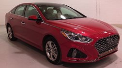 2019 Hyundai Sonata Limited