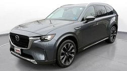 2024 Mazda CX-90 3.3 Turbo S Premium
