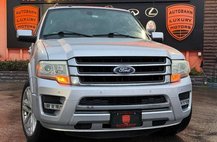 2016 Ford Expedition Limited