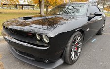 2016 Dodge Challenger SRT 392