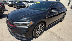 2019 Volkswagen Jetta S FWD