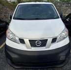 2016 Nissan NV200 S