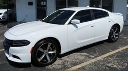 2017 Dodge Charger SXT