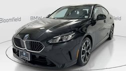 2025 BMW 2 Series 228 xDrive Gran Coupe