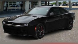 2024 Dodge Charger Daytona Scat Pack