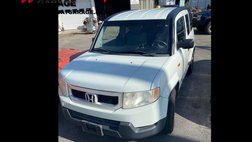 2011 Honda Element EX