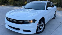 2015 Dodge Charger SE