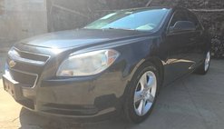 2010 Chevrolet Malibu LS