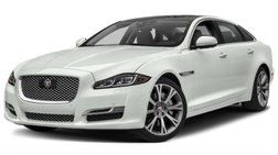 2019 Jaguar XJ R-Sport