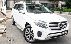 2019 Mercedes-Benz GLS GLS 450