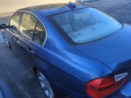 2008 BMW 3 Series 335i