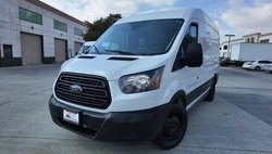 2019 Ford Transit 150