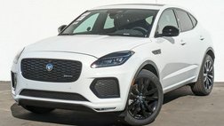 2024 Jaguar E-PACE P250 R-Dynamic SE