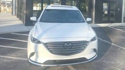 2019 Mazda CX-9 Grand Touring