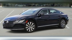 2019 Volkswagen Arteon SEL