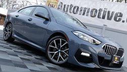 2023 BMW 2 Series 228i xDrive Gran Coupe