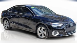 2023 Audi A3 Premium 40 TFSI