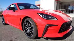 2025 Toyota GR86 Base