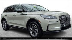 2024 Lincoln Corsair Premiere