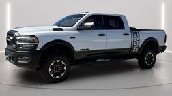 2021 Ram Ram Pickup 2500 Power Wagon