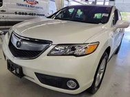 2014 Acura RDX w/Tech
