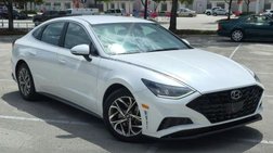 2022 Hyundai Sonata SEL