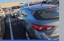 2015 Mazda MAZDA3 i Touring